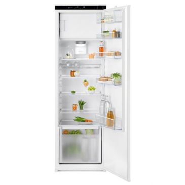 Réfrigérateur intégrable 1 porte 4 étoiles - ELECTROLUX