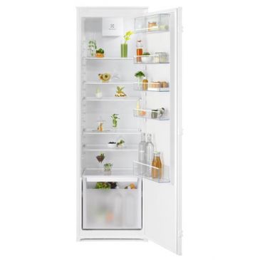 Réfrigérateur intégrable 1 porte Tout utile - ELECTROLUX