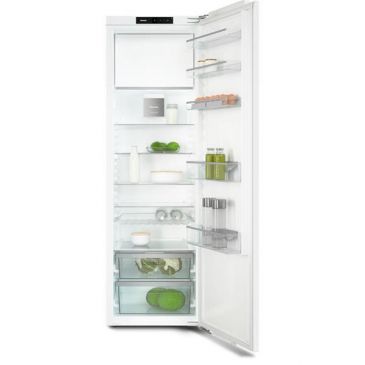 Réfrigérateur intégrable 1 porte 4 étoiles - MIELE