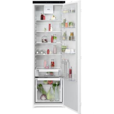 Réfrigérateur intégrable 1 porte Tout utile - AEG