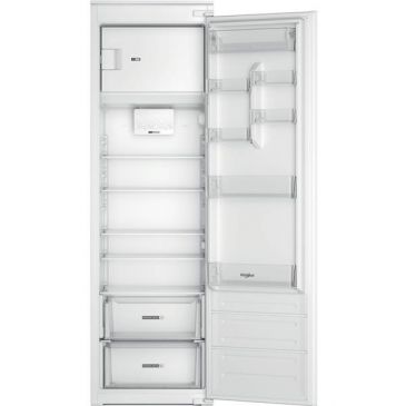 Réfrigérateur intégrable 1 porte 4 étoiles - WHIRLPOOL