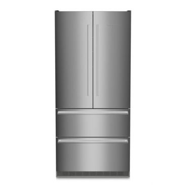 Réfrigérateur multiportes - LIEBHERR