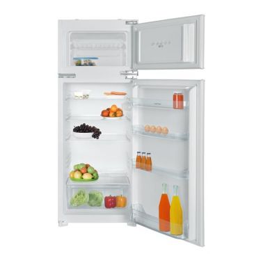 Réfrigérateur intégrable 2 portes - AIRLUX
