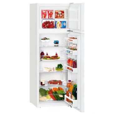 Réfrigérateur 2 portes - LIEBHERR