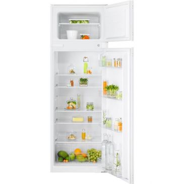 Réfrigérateur intégrable 2 portes - ELECTROLUX