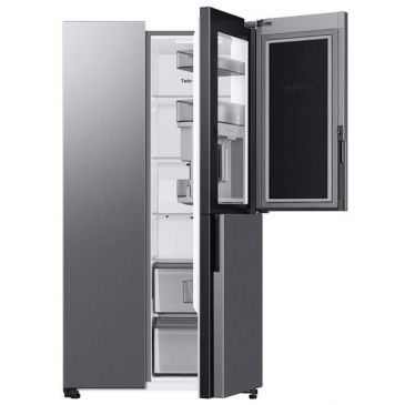Réfrigérateur américain - SAMSUNG