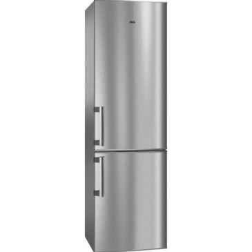 Réfrigérateur combiné - AEG