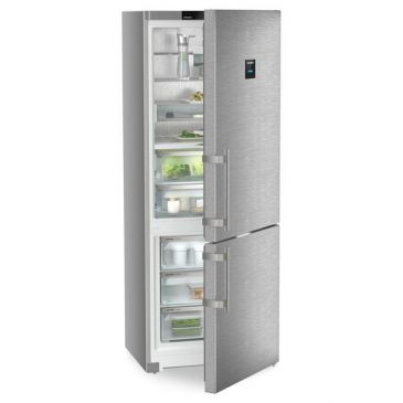 Réfrigérateur combiné - LIEBHERR