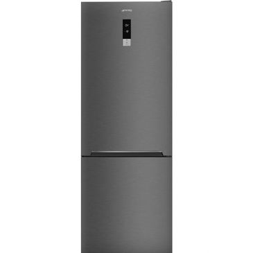 Réfrigérateur combiné - SMEG