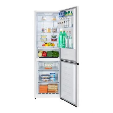 Réfrigérateur combiné - HISENSE