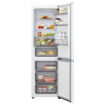 Réfrigérateur combiné - LG