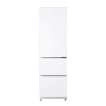 Réfrigérateur combiné - HAIER