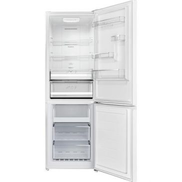 Réfrigérateur combiné - INDESIT