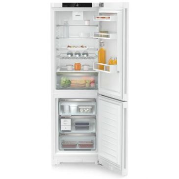 Réfrigérateur combiné - LIEBHERR