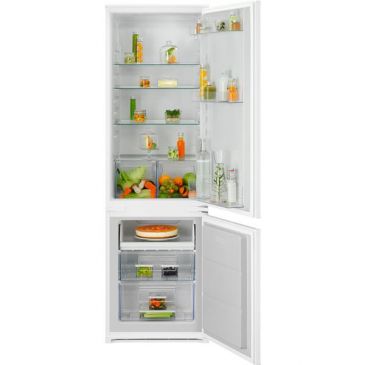 Réfrigérateur intégrable combiné - ELECTROLUX