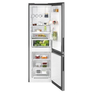 Réfrigérateur combiné - AEG