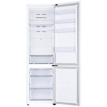 Réfrigérateur combiné - SAMSUNG