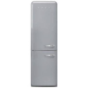 Réfrigérateur combiné - SMEG