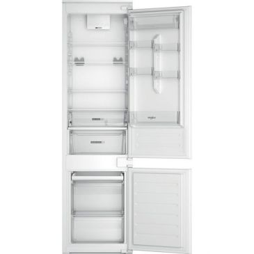 Réfrigérateur intégrable combiné - WHIRLPOOL