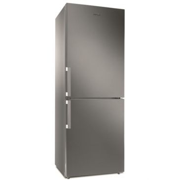 Réfrigérateur combiné - WHIRLPOOL