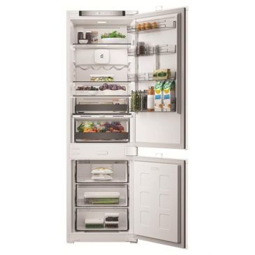 Réfrigérateur intégrable combiné - WHIRLPOOL