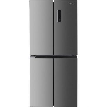 Réfrigérateur multiportes - INDESIT