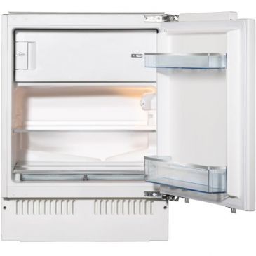 Réfrigérateur intégrable 1 porte 4 étoiles - AMICA