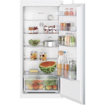 Réfrigérateur intégrable 1 porte Tout utile - BOSCH