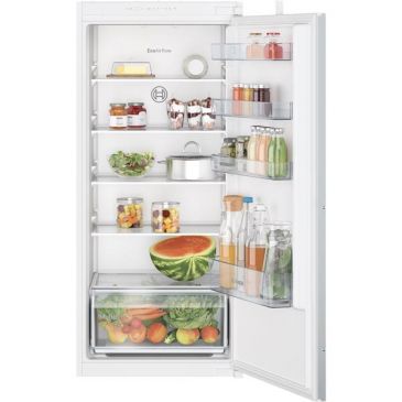 Réfrigérateur intégrable 1 porte Tout utile - BOSCH