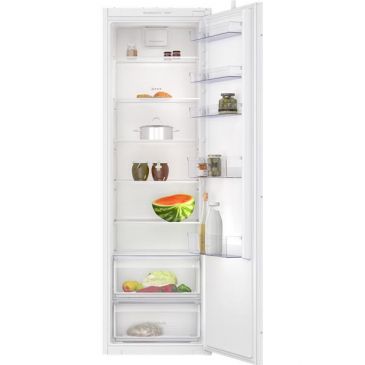 Réfrigérateur intégrable 1 porte Tout utile - NEFF