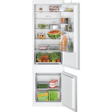Réfrigérateur intégrable combiné - BOSCH