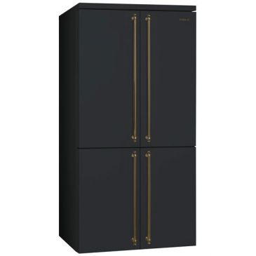 Réfrigérateur multiportes - SMEG