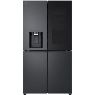 Réfrigérateur multiportes - LG