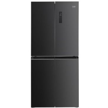 Réfrigérateur multiportes - BEKO