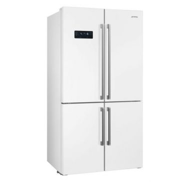Réfrigérateur multiportes - SMEG