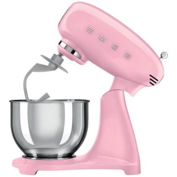 Robot Pâtissier - SMEG