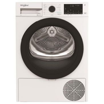Sèche-linge frontal - WHIRLPOOL