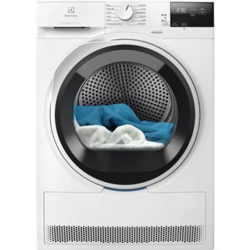 Sèche-linge frontal - ELECTROLUX