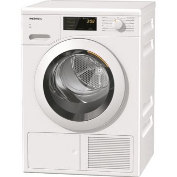 Sèche-linge frontal - MIELE