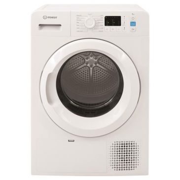 Sèche-linge frontal - INDESIT