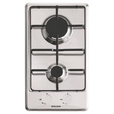 Table de cuisson gaz - GLEM