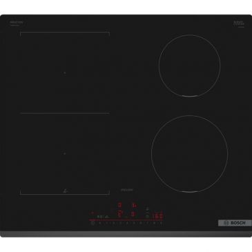 Table de cuisson induction - BOSCH