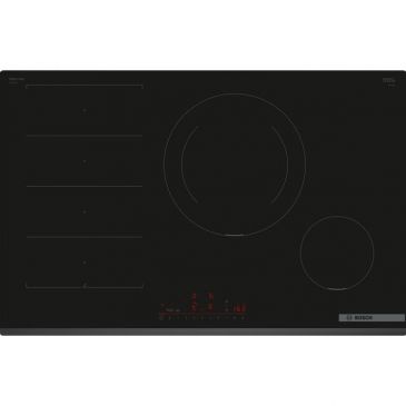 Table de cuisson induction - BOSCH