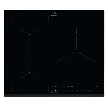 Table de cuisson induction - ELECTROLUX