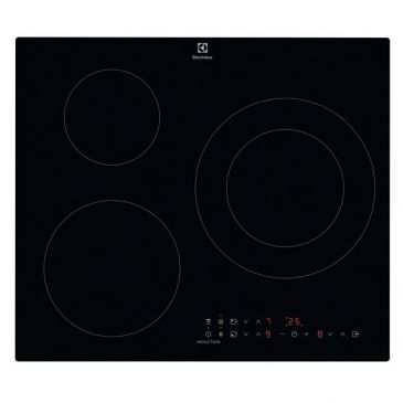 Table de cuisson induction - ELECTROLUX