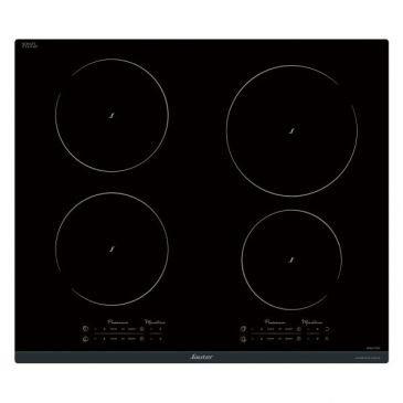 Table de cuisson induction - SAUTER