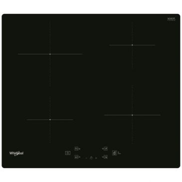 Table de cuisson induction - WHIRLPOOL