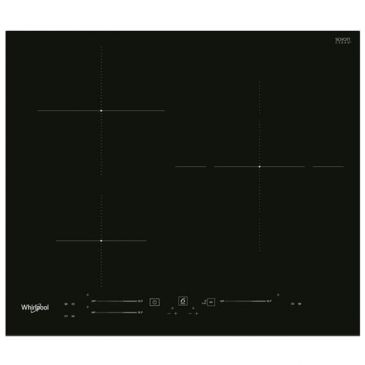 Table de cuisson induction - WHIRLPOOL