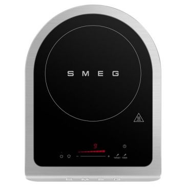 Réchaud mini-induction - SMEG
