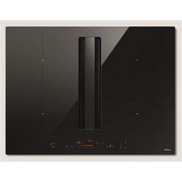 Table de cuisson induction aspirante - ELICA